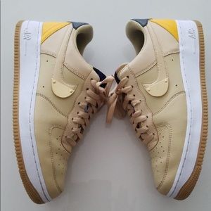 Nike Air Force 1 07’ LV8
